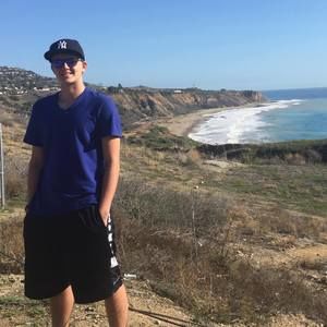 Meet your Posher, Jeff